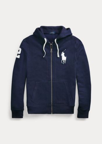 Sudadera ralph lauren rebajas hot sale